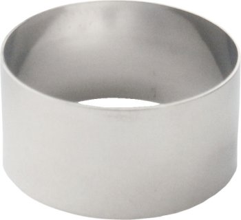 Garnierring D9xH3,5cm